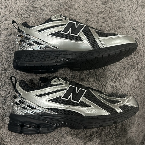 Basement x New Balance 1906R M10 W11.5 Brand New - Picture 3 of 7